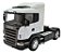 Miniatura Caminhão Scania R470 Toco Metal 1:32 - Imagem 9
