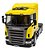 Miniatura Caminhão Scania R470 Toco Metal 1:32 - Imagem 24