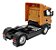 Miniatura Caminhão Scania R470 Toco Metal 1:32 - Imagem 4