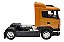 Miniatura Caminhão Scania R470 Toco Metal 1:32 - Imagem 3