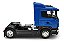 Miniatura Caminhão Scania R470 Toco Metal 1:32 - Imagem 29