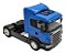 Miniatura Caminhão Scania R470 Toco Metal 1:32 - Imagem 31