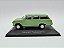 Miniatura Chevrolet Veraneio 1965 Verde Coleção Metal 1:43 - Imagem 2