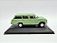 Miniatura Chevrolet Veraneio 1965 Verde Coleção Metal 1:43 - Imagem 7