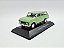 Miniatura Chevrolet Veraneio 1965 Verde Coleção Metal 1:43 - Imagem 6