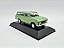Miniatura Chevrolet Veraneio 1965 Verde Coleção Metal 1:43 - Imagem 5