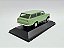 Miniatura Chevrolet Veraneio 1965 Verde Coleção Metal 1:43 - Imagem 4