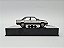 Miniatura Chevrolet Monza Classic 1986 Coleção Metal 1:43 - Imagem 4