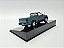 Miniatura Chevrolet S10 1995 Coleção Metal 1:43 - Imagem 5