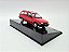 Miniatura Chevrolet Ipanema Sl/e 1992 Vermelho Metal 1:43 - Imagem 6