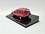 Miniatura Chevrolet Ipanema Sl/e 1992 Vermelho Metal 1:43 - Imagem 3