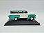 Miniatura Chevrolet Amazonas 1963 Coleção Metal 1:43 - Imagem 6