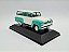 Miniatura Chevrolet Amazonas 1963 Coleção Metal 1:43 - Imagem 9