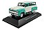 Miniatura Chevrolet Amazonas 1963 Coleção Metal 1:43 - Imagem 1