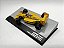 Miniatura Fórmula 1 F1 Lotus 100T Nelson Piquet 1988 1:43 - Imagem 4