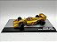 Miniatura Fórmula 1 F1 Lotus 100T Nelson Piquet 1988 1:43 - Imagem 7