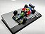 Miniatura Fórmula 1 F1 Benetton Ford Nelson Piquet 1990 1:43 - Imagem 5