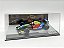 Miniatura Fórmula 1 F1 Benetton Ford Nelson Piquet 1990 1:43 - Imagem 6