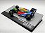 Miniatura Fórmula 1 F1 Benetton Ford Nelson Piquet 1990 1:43 - Imagem 4