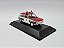 Miniatura Volkswagen Brasilia Policia Militar Rod Metal 1:43 - Imagem 6