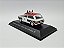 Miniatura Volkswagen Brasilia Policia Militar Rod Metal 1:43 - Imagem 3