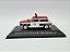 Miniatura Volkswagen Brasilia Policia Militar Rod Metal 1:43 - Imagem 2