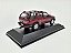 Miniatura Chevrolet Blazer 2002 Metal 1:43 - Imagem 6