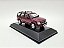 Miniatura Chevrolet Blazer 2002 Metal 1:43 - Imagem 4