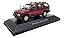 Miniatura Chevrolet Blazer 2002 Metal 1:43 - Imagem 1
