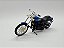 Miniatura Moto Harley Davidson Night Train 2002 Metal 1:18 - Imagem 4