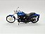 Miniatura Moto Harley Davidson Night Train 2002 Metal 1:18 - Imagem 2