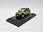 Miniatura Chevrolet Celta Detran Metal 1:43 - Imagem 6