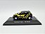 Miniatura Chevrolet Celta Detran Metal 1:43 - Imagem 2