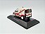 Miniatura Fiat Doblo Ambulância Metal Serviços 1:43 - Imagem 3