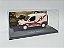 Miniatura Fiat Doblo Ambulância Metal Serviços 1:43 - Imagem 8