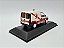 Miniatura Fiat Doblo Ambulância Metal Serviços 1:43 - Imagem 7
