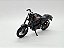 Miniatura Moto Harley Davidson Xr 1200x 2011 Metal 1:18 - Imagem 4