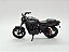 Miniatura Moto Harley Davidson Xr 1200x 2011 Metal 1:18 - Imagem 2