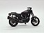 Miniatura Moto Harley Davidson Xr 1200x 2011 Metal 1:18 - Imagem 6