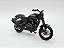 Miniatura Moto Harley Davidson Xr 1200x 2011 Metal 1:18 - Imagem 5