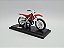 Miniatura Moto Cross Honda Cr 250 R Metal 1:18 - Imagem 8