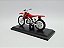 Miniatura Moto Cross Honda Cr 250 R Metal 1:18 - Imagem 4