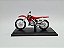 Miniatura Moto Cross Honda Cr 250 R Metal 1:18 - Imagem 9