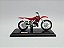 Miniatura Moto Cross Honda Cr 250 R Metal 1:18 - Imagem 6