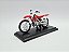 Miniatura Moto Cross Honda Cr 250 R Metal 1:18 - Imagem 5