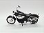 Miniatura Moto Harley Davidson Street Bob 2006 Metal 1:18 - Imagem 4