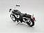 Miniatura Moto Harley Davidson Street Bob 2006 Metal 1:18 - Imagem 2