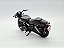 Miniatura Moto Harley Davidson Street 750 2015 Metal 1:18 - Imagem 2