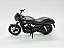 Miniatura Moto Harley Davidson Street 750 2015 Metal 1:18 - Imagem 6