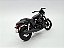 Miniatura Moto Harley Davidson Street 750 2015 Metal 1:18 - Imagem 5